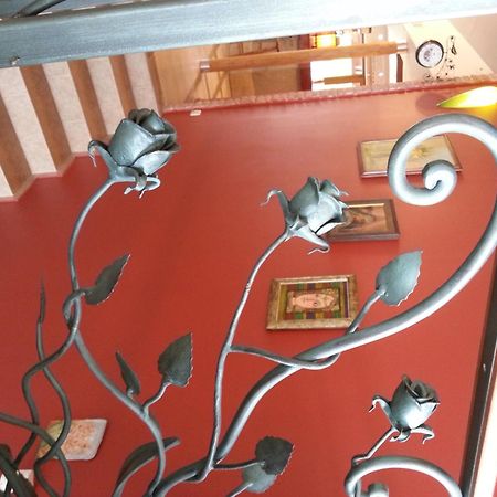 Sea View Family Hotel Kranevo Dış mekan fotoğraf