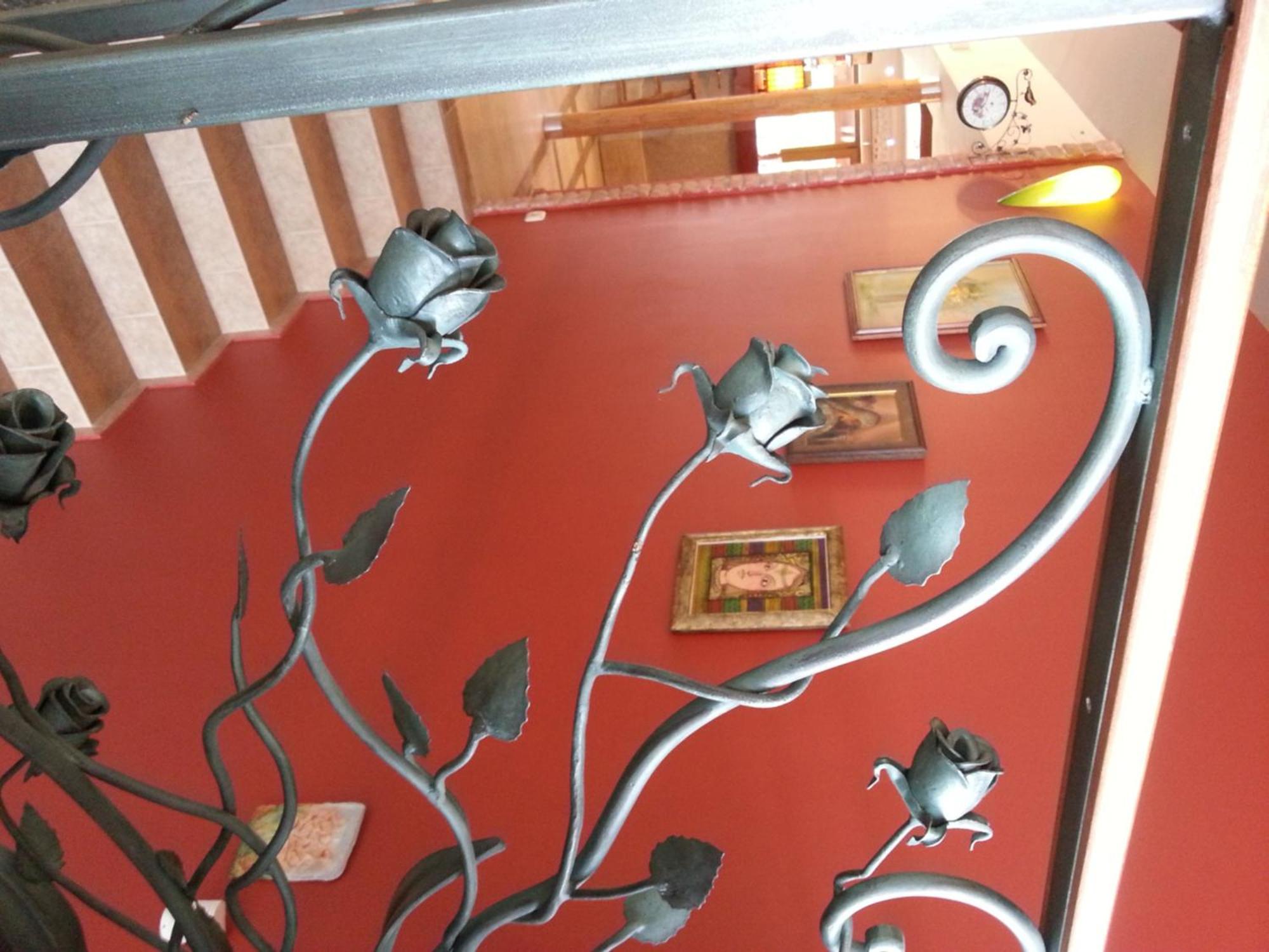 Sea View Family Hotel Kranevo Dış mekan fotoğraf