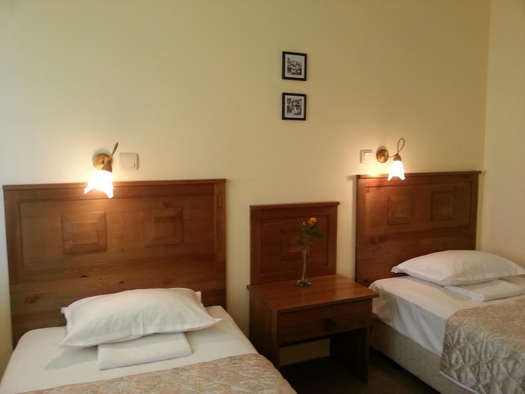 Sea View Family Hotel Kranevo Oda fotoğraf