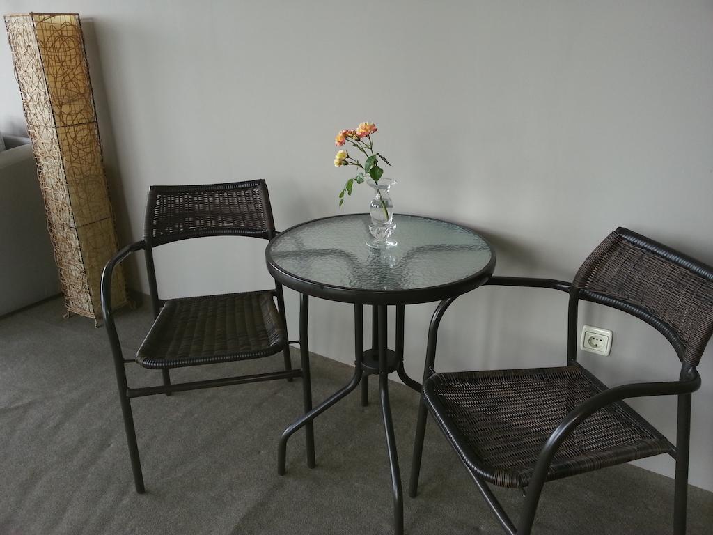 Sea View Family Hotel Kranevo Dış mekan fotoğraf