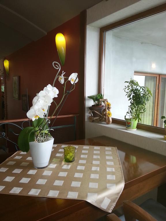 Sea View Family Hotel Kranevo Dış mekan fotoğraf
