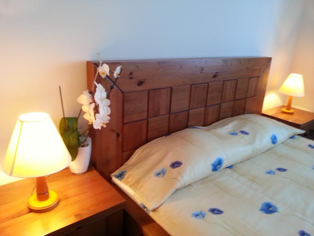 Sea View Family Hotel Kranevo Dış mekan fotoğraf