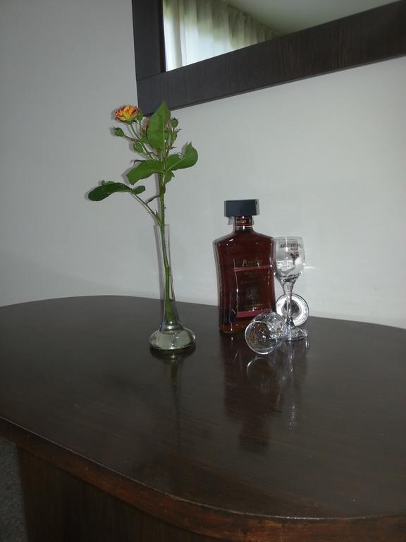 Sea View Family Hotel Kranevo Dış mekan fotoğraf