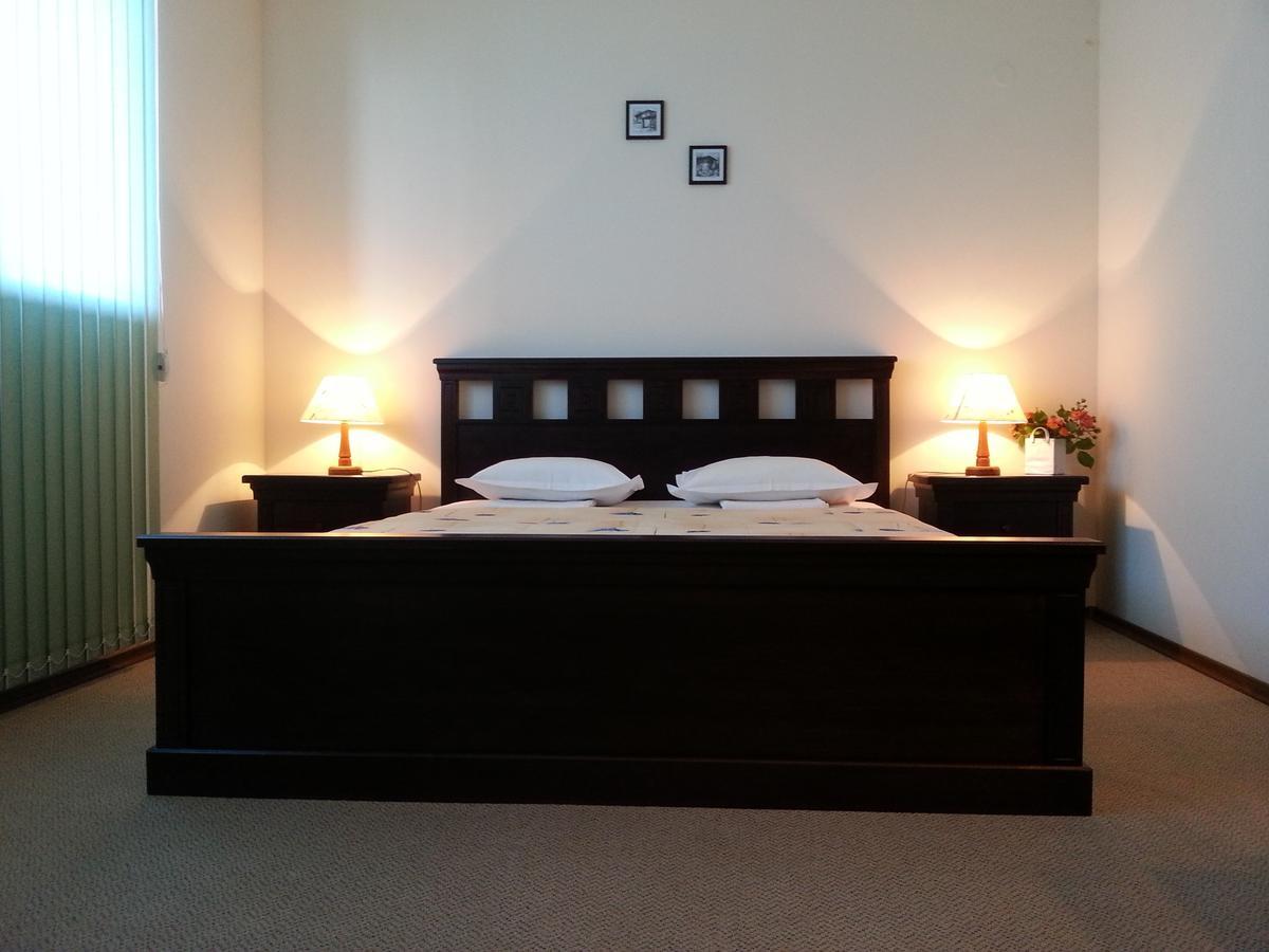 Sea View Family Hotel Kranevo Dış mekan fotoğraf